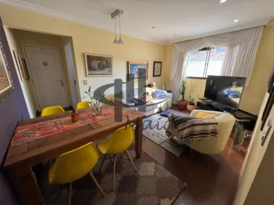 Apartamento com 2 Quartos à venda, 80m² no Santa Paula, São Caetano do Sul