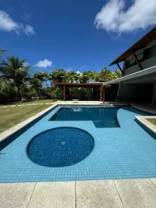 Casa de Condomínio com 4 Quartos à venda, 711m² no Santo Agostinho, Cabo de Santo Agostinho