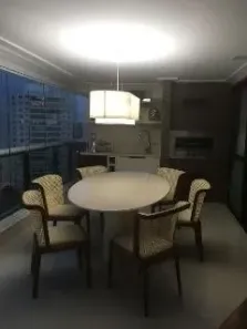 Apartamento com 4 Quartos à venda, 243m² no Paralela, Salvador