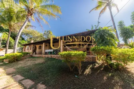 Casa de Condomínio com 3 Quartos à venda, 600m² no Condomínio Império dos Nobres, Brasília
