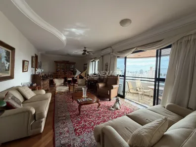 Apartamento com 4 Quartos à venda, 240m² no Cambuí, Campinas