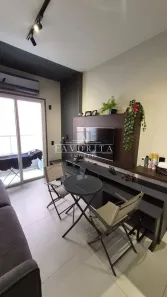 Apartamento com 2 Quartos à venda, 70m² no Jardim do Lago, Bragança Paulista