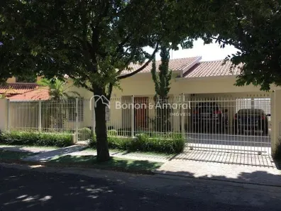 Casa com 4 Quartos à venda, 330m² no Cidade Universitária, Campinas