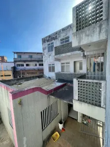 Apartamento com 1 Quarto para alugar, 42m² no Centro, Camaçari