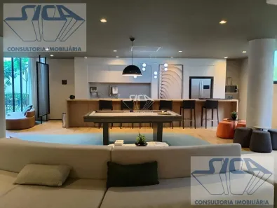 Apartamento com 1 Quarto para alugar, 23m² no Vila Mariana, São Paulo