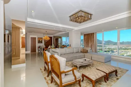 Apartamento com 4 Quartos à venda, 191m² no Centro, Balneário Camboriú