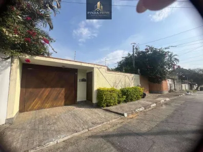 Casa com 3 Quartos à venda, 104m² no Jardim Santa Cecília, Pindamonhangaba