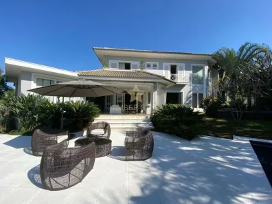 Casa com 6 Quartos à venda, 655m² no Tamboré, Santana de Parnaíba