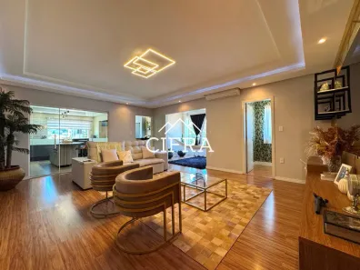 Apartamento com 3 Quartos à venda, 336m² no Laranjeiras, Rio do Sul