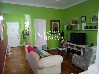 Apartamento com 2 Quartos à venda, 98m² no Copacabana, Rio de Janeiro