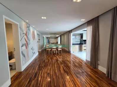 Apartamento com 3 Quartos para alugar, 125m² no Vila Leopoldina, São Paulo