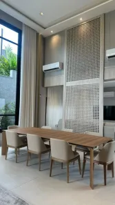 Apartamento com 3 Quartos à venda, 239m² no Parque Amperco, Cuiabá