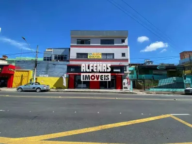 para alugar, 40m² no Eldorado, Contagem