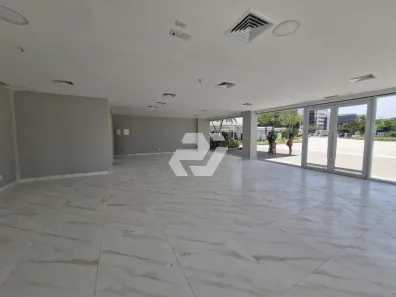 Ponto Comercial à venda, 128m² no Barra Olímpica, Rio de Janeiro