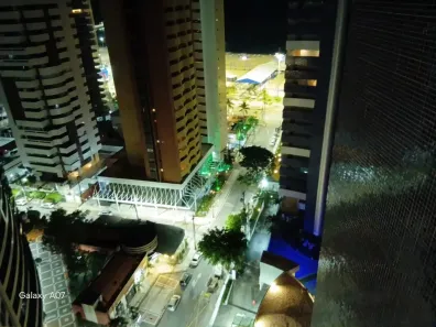 Apartamento com 2 Quartos à venda, 57m² no Meireles, Fortaleza