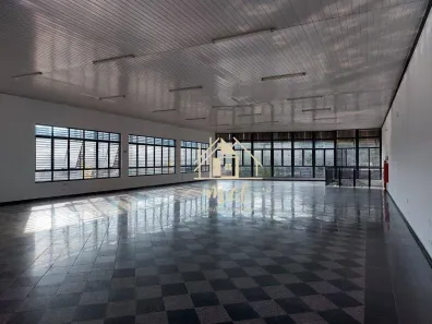 Ponto Comercial para alugar, 356m² no Vila Thais, Atibaia