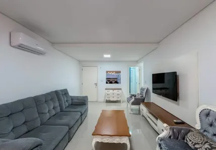 Apartamento com 3 Quartos à venda, 132m² no Centro, Balneário Camboriú