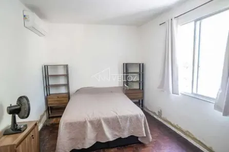 Apartamento com 3 Quartos à venda, 120m² no Botafogo, Rio de Janeiro