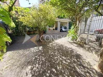 Casa com 5 Quartos à venda, 180m² no Cambuí, Campinas