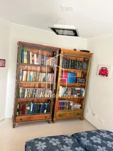 Casa de Condomínio com 4 Quartos à venda, 394m² no Morada dos Pinheiros (Aldeia da Serra), Santana de Parnaíba