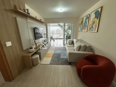 Apartamento com 3 Quartos à venda, 134m² no Boqueirão, Santos