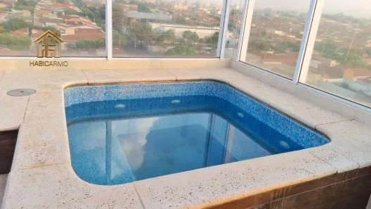 Apartamento com 2 Quartos à venda, 70m² no Vila Boa Esperança, São José do Rio Preto