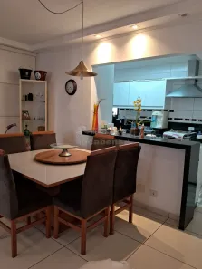 Apartamento com 3 Quartos à venda, 74m² no Vila Imperial, São José do Rio Preto