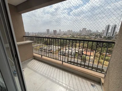 Apartamento com 2 Quartos à venda, 63m² no Vila Rosa, Goiânia
