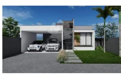 Casa de Condomínio com 3 Quartos à venda, 217m² no Condomínio Residencial Reserva de Atibaia, Atibaia