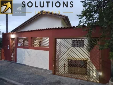 Ponto Comercial para alugar, 129m² no Região Central, Caieiras