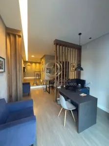 Ponto Comercial com 2 Quartos para alugar, 36m² no Vila Progresso, São José dos Campos