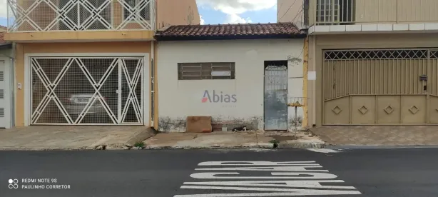 Casa com 1 Quarto à venda, 120m² no Planalto Paraíso, São Carlos