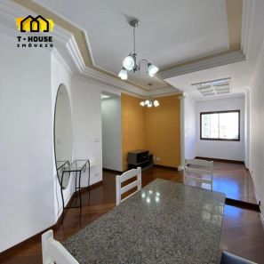 Apartamento com 3 Quartos à venda, 94m² no Centro, São Bernardo do Campo