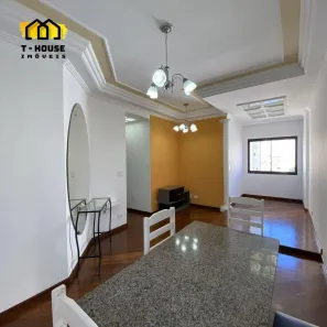 Apartamento com 3 Quartos à venda, 94m² no Centro, São Bernardo do Campo