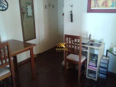 Apartamento com 1 Quarto à venda, 41m² no Sumaré, São Paulo