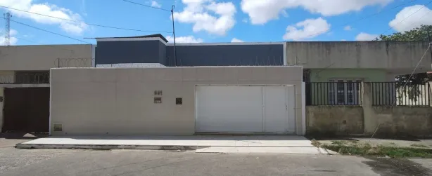 Casa com 4 Quartos à venda, 317m² no São Gerardo, Fortaleza