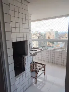 Apartamento com 2 Quartos à venda, 89m² no Aviação, Praia Grande
