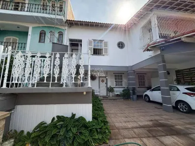 Apartamento com 4 Quartos para alugar, 80m² no Vila Santa Cecília, Volta Redonda