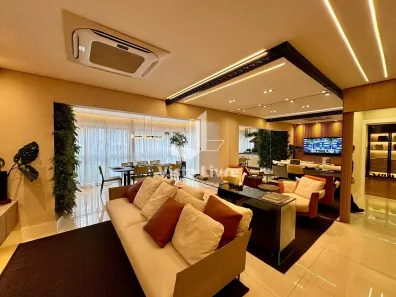 Apartamento com 3 Quartos à venda, 107m² no Jardim das Acácias, São Paulo