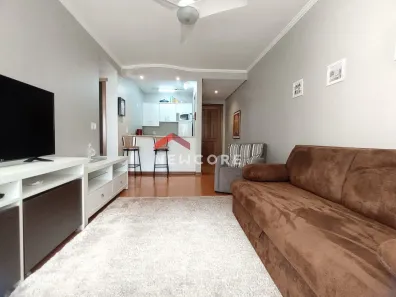 Apartamento com 1 Quarto à venda, 50m² no Vila Suica, Gramado