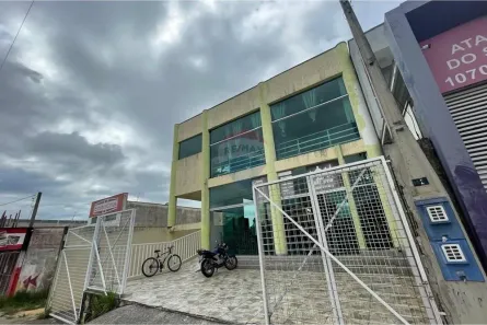 Ponto Comercial para alugar, 542m² no Parque Vitória Régia, Sorocaba