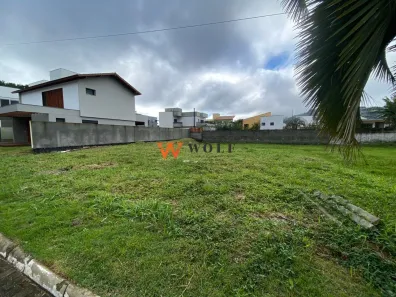 Lote/Terreno à venda, 448m² no Cachoeira do Bom Jesus, Florianópolis