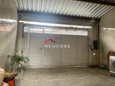 Casa com 2 Quartos à venda, 125m² no Cidade Seródio, Guarulhos