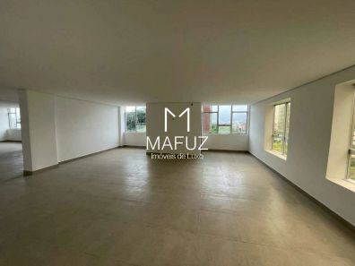 Prédio Comercial à venda, 3338m² no Cruzeiro, Belo Horizonte