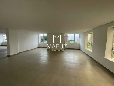 Prédio Comercial à venda, 3338m² no Cruzeiro, Belo Horizonte