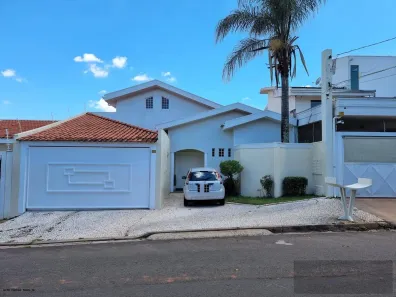 Casa com 4 Quartos à venda, 307m² no Parque das Esmeraldas, Marília