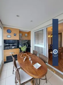 Apartamento com 3 Quartos à venda, 115m² no Alto da Mooca, São Paulo