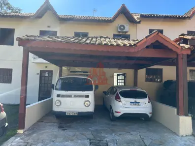 Casa com 2 Quartos para venda ou aluguel, 90m² no Jardim Barbacena, Cotia