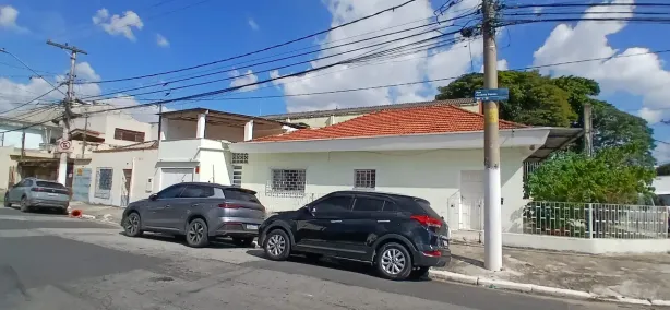 Casa com 3 Quartos à venda, 250m² no Vila Guilherme, São Paulo