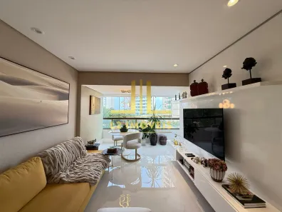 Apartamento com 2 Quartos à venda, 89m² no Brotas, Salvador